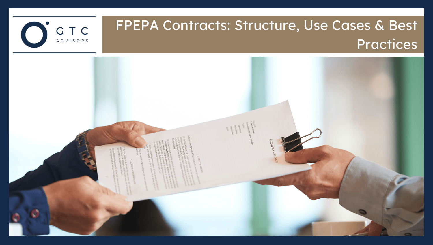 fpefpa contracts