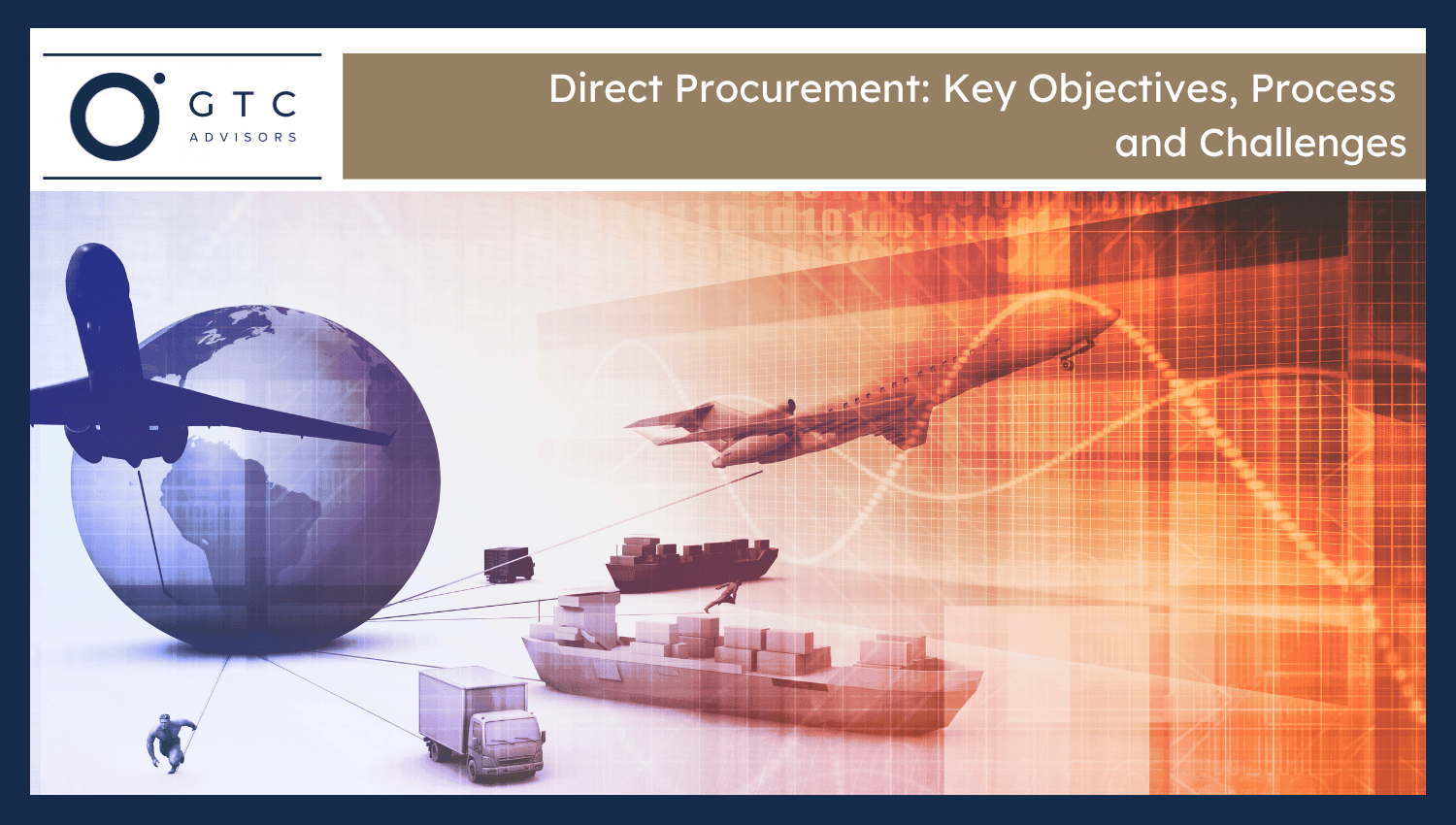 Direct Procurement