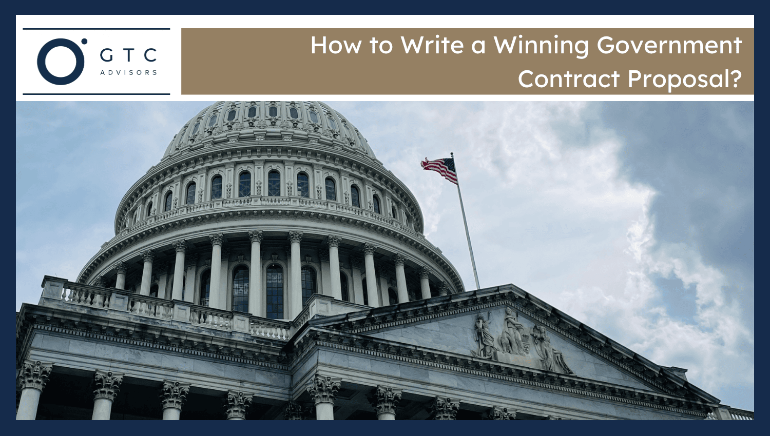win government contracts
