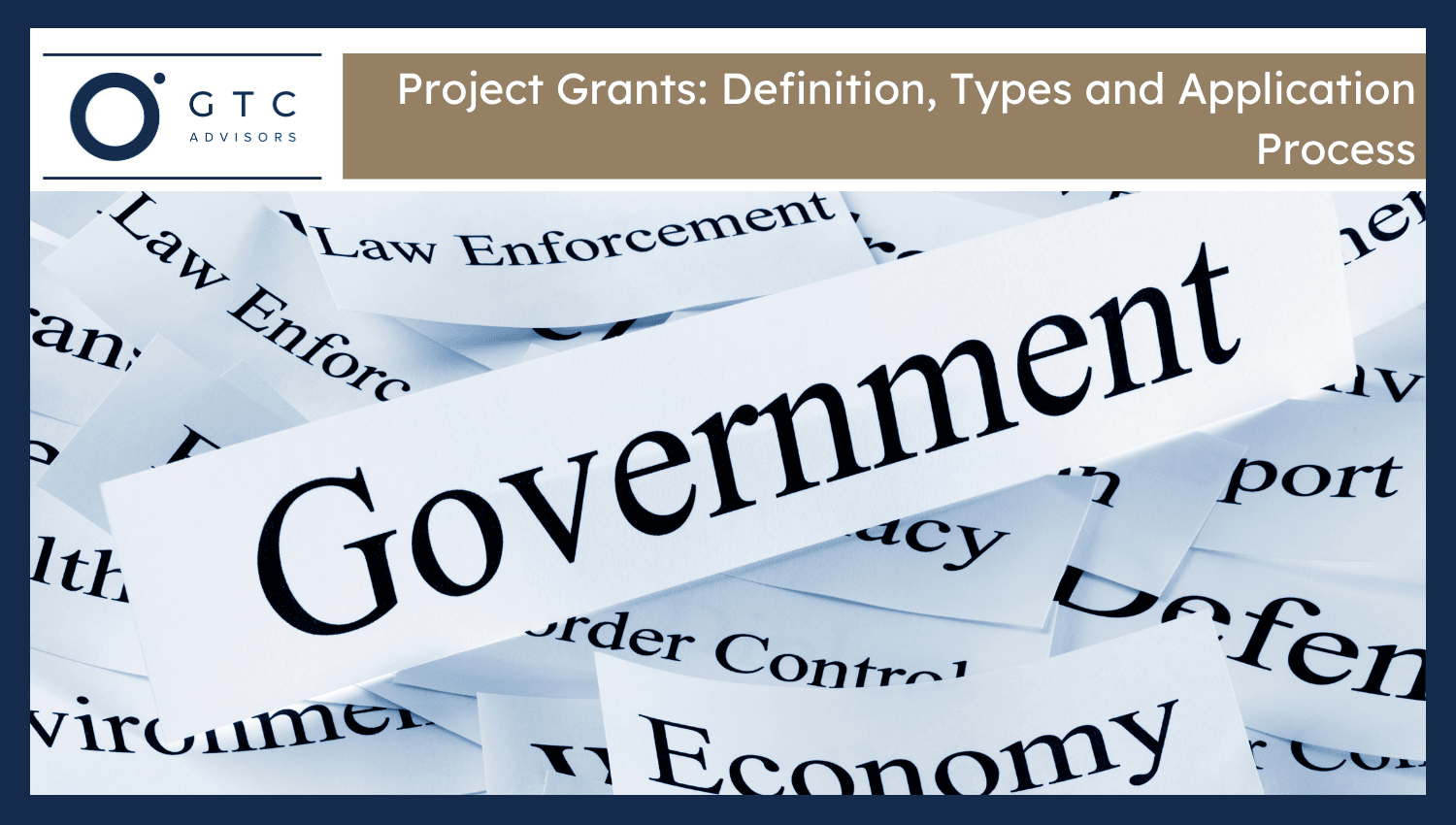 project grants