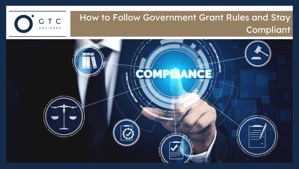 Government Grant Rules