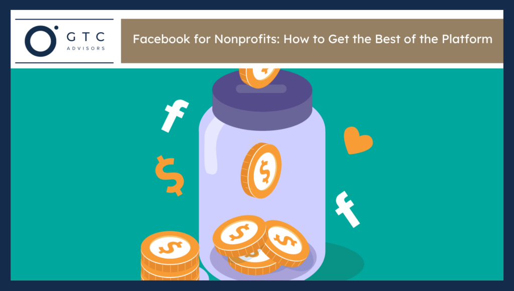 Facebook for Nonprofits