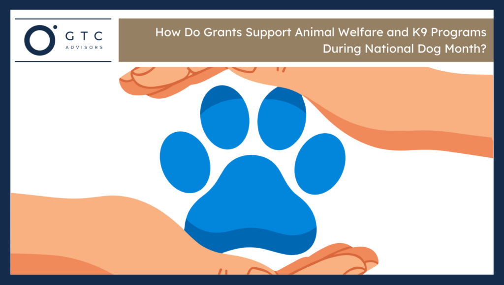 Animal Welfare and K9 Programs