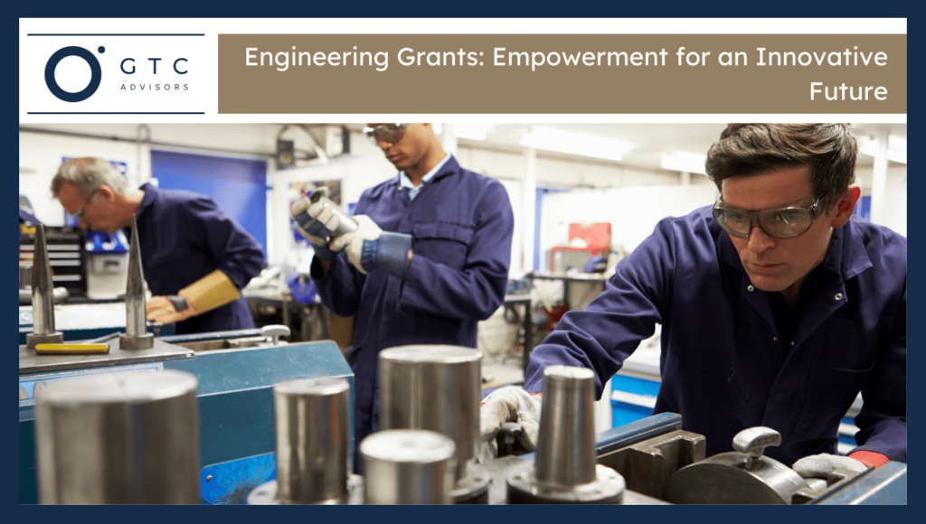 Engineering Grants