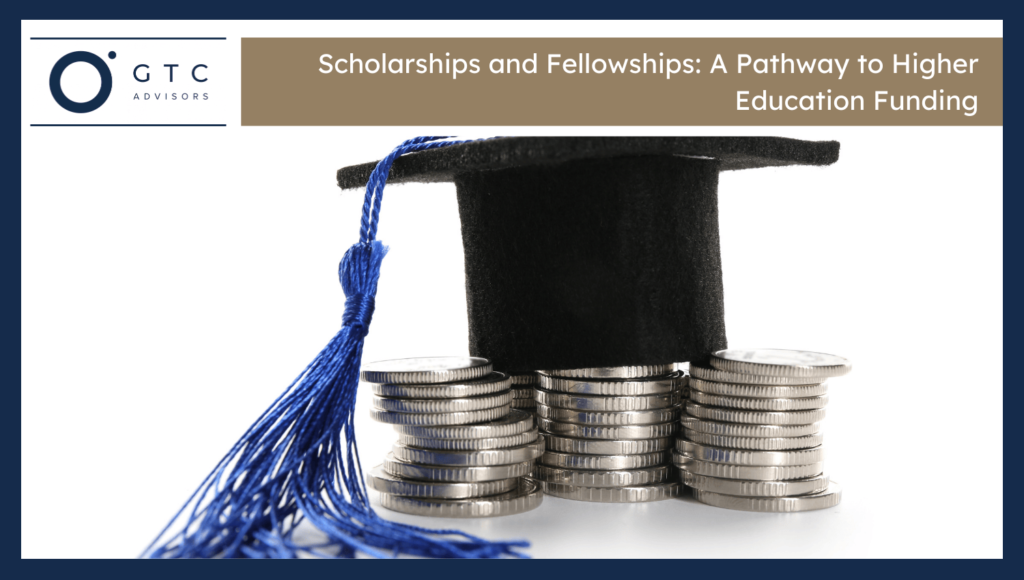 Scholarships and Fellowships